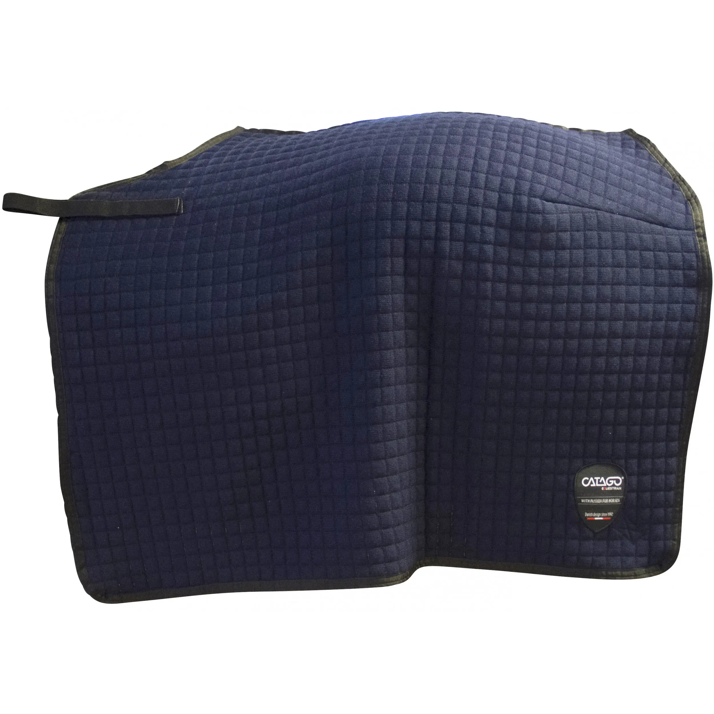 Nierendecke COOLER navy