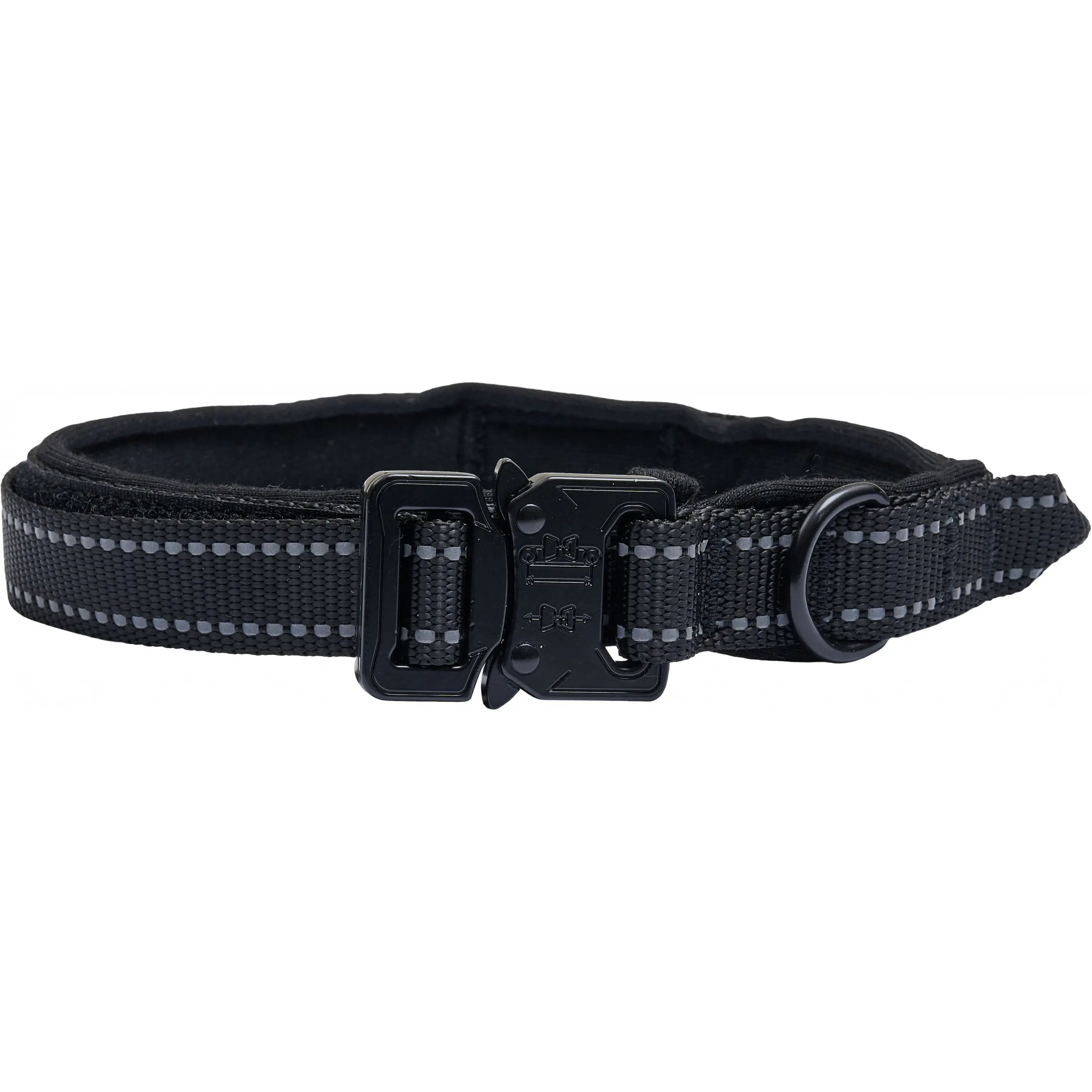 Hundehalsband FIR-Tech 2.0 schwarz