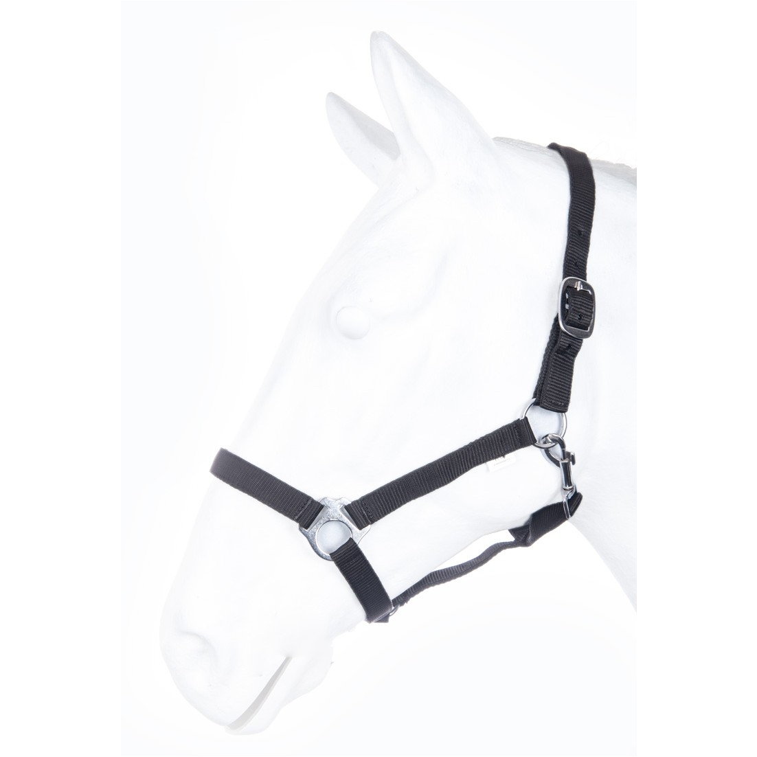 Halfter BASICLINE schwarz