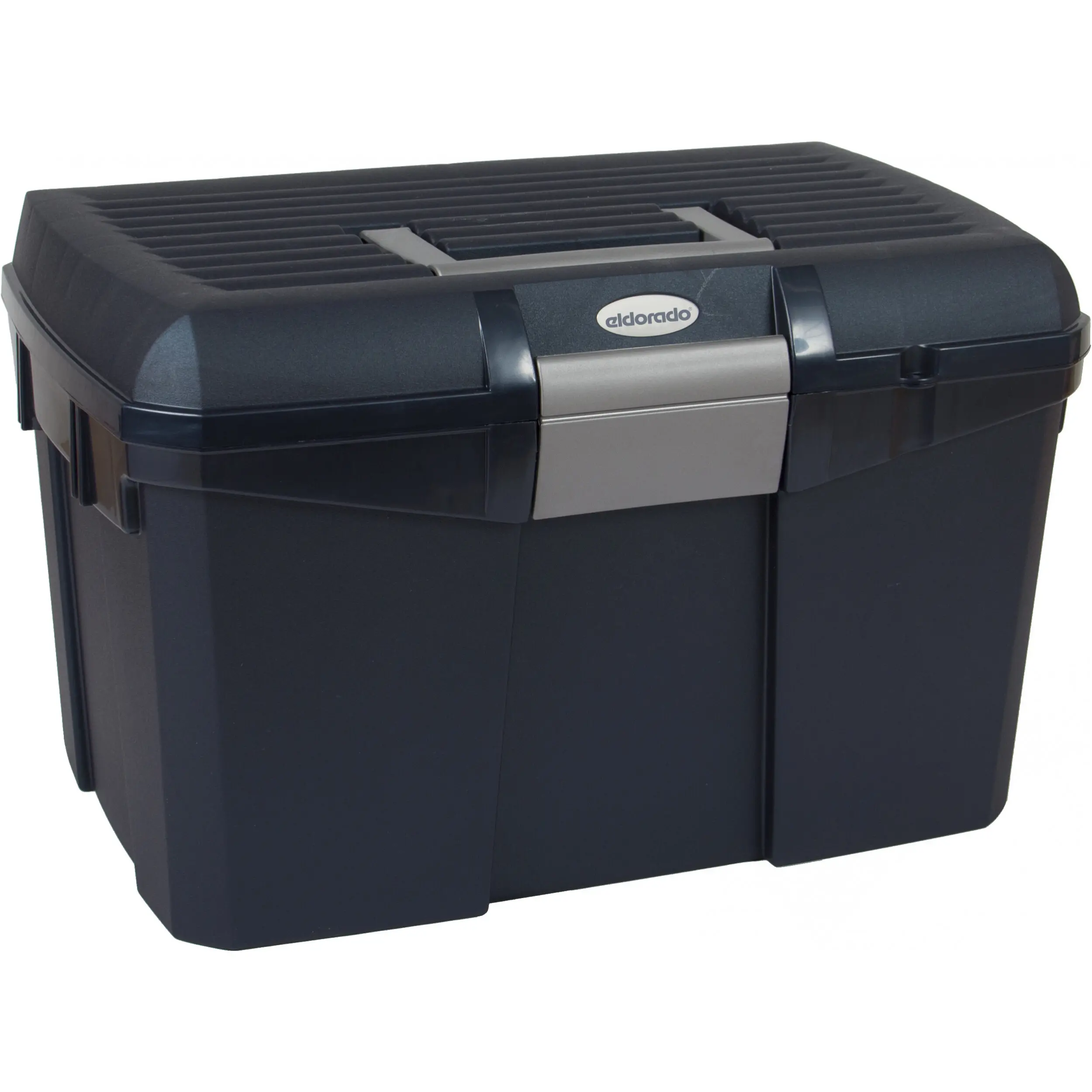 Putzbox navy