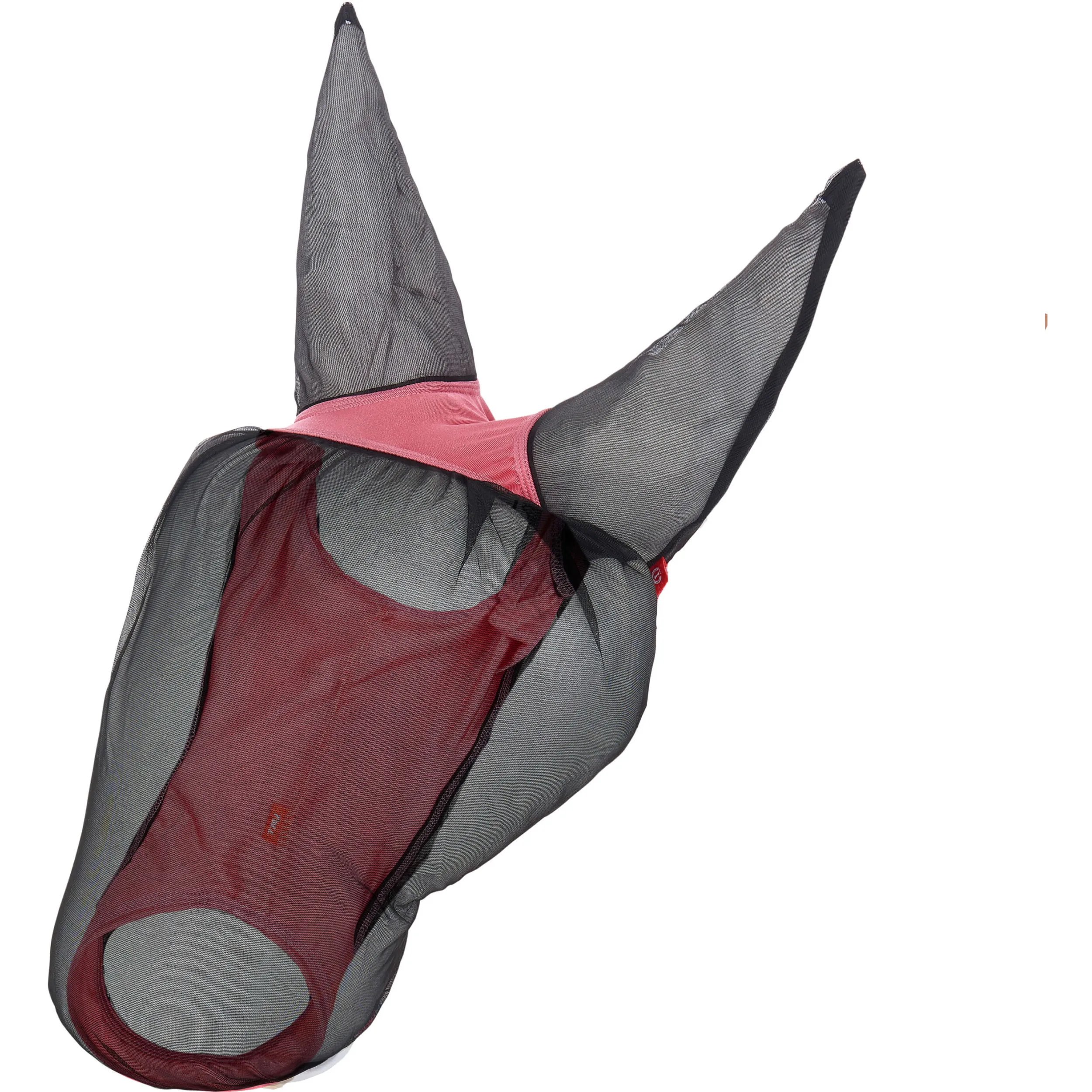 Fliegenmaske IRHCareful black
