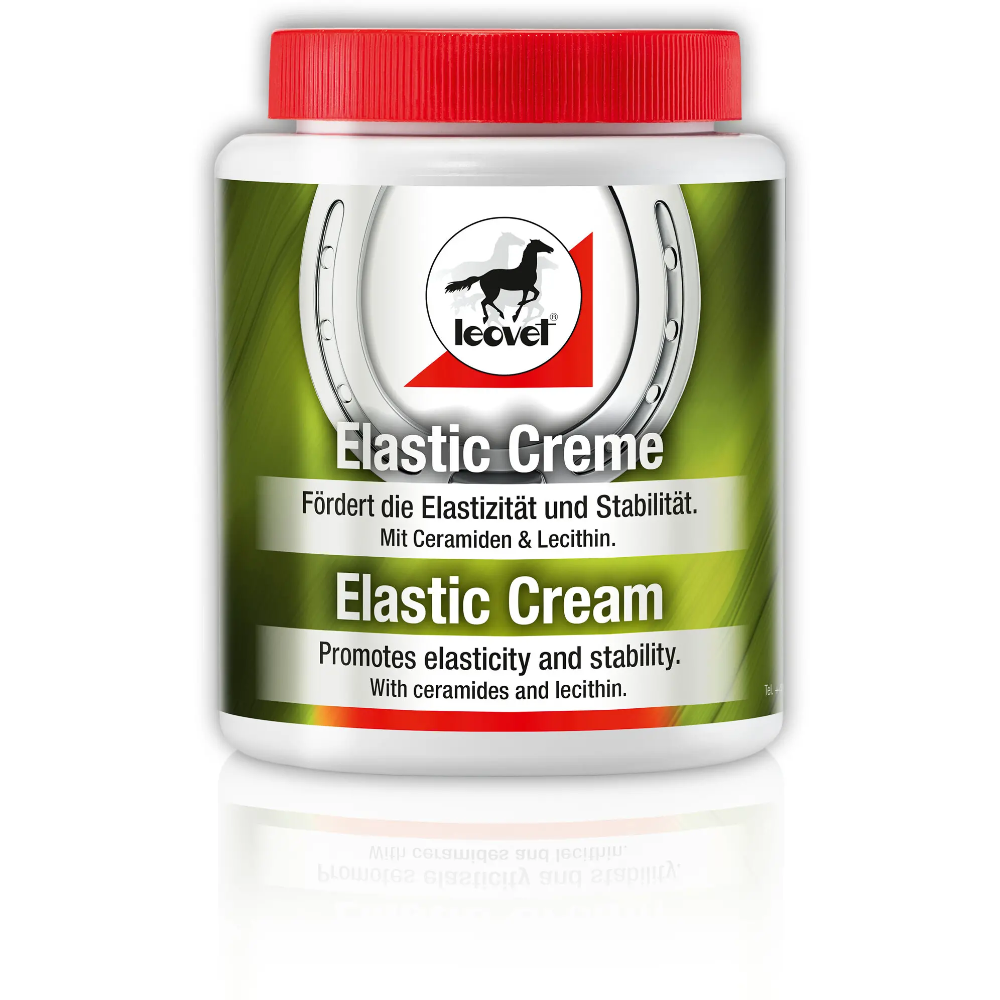 ELASTIC CREME 750ml