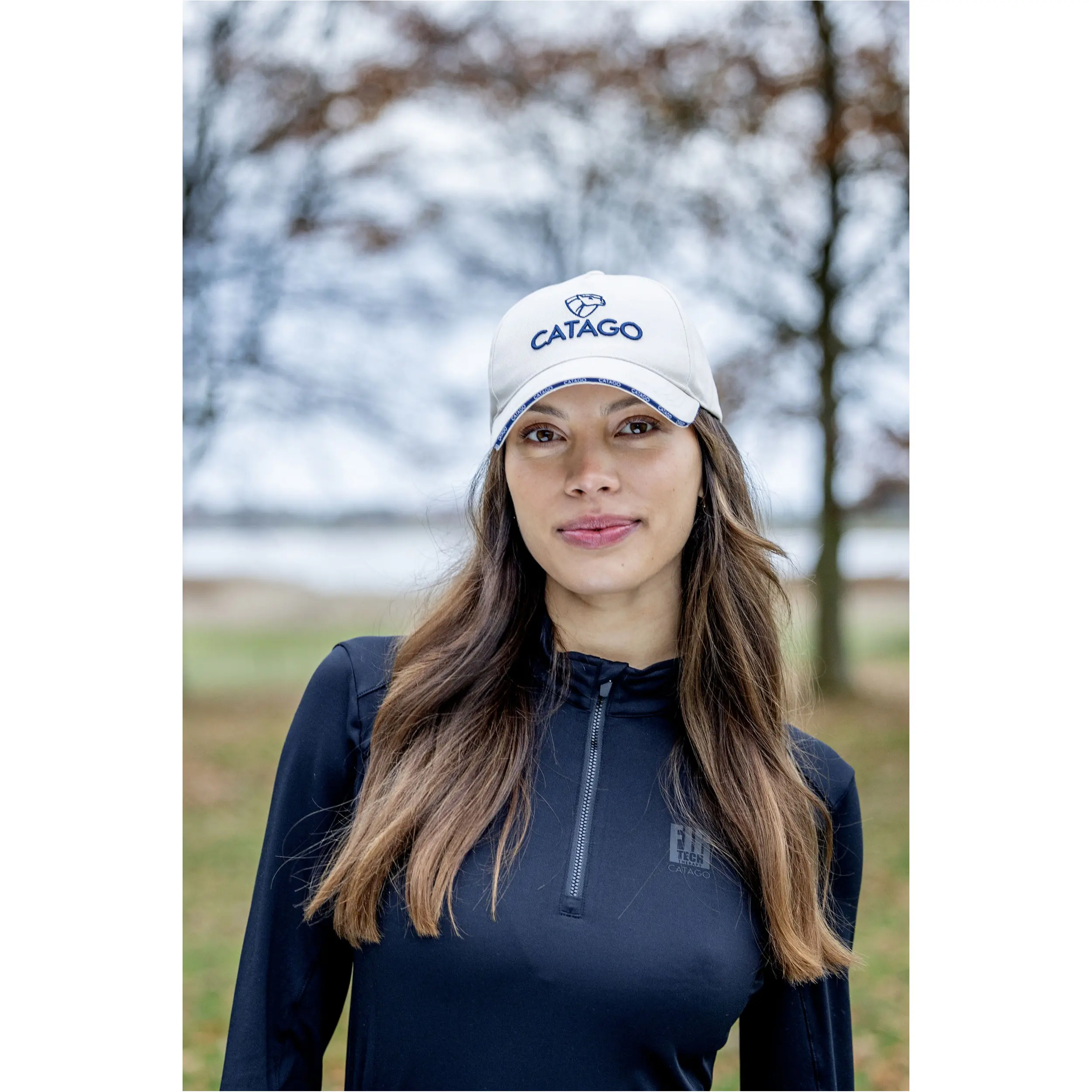 Basecap NILO sandshell