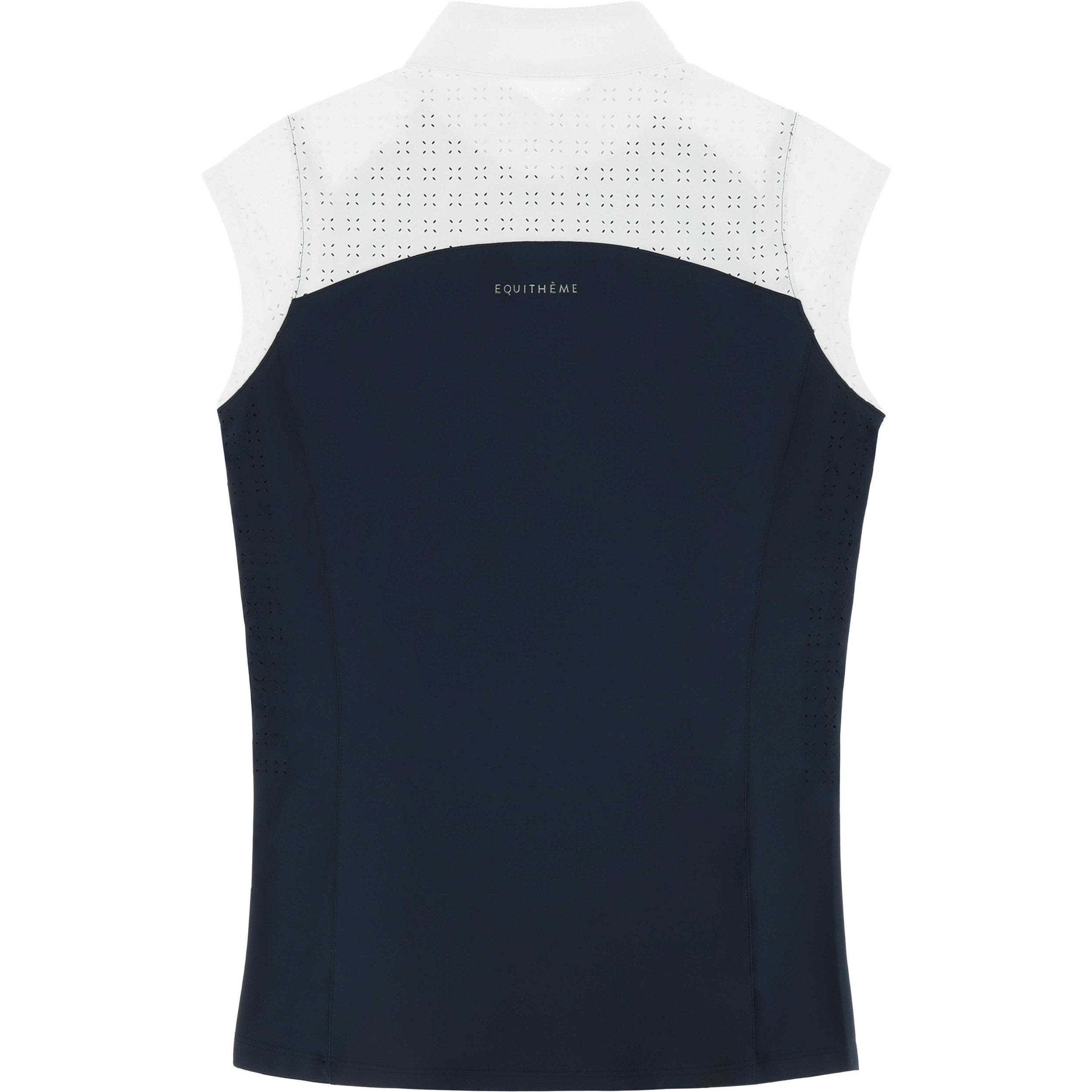 Damen Turnierpolo EK-JUDITH navy