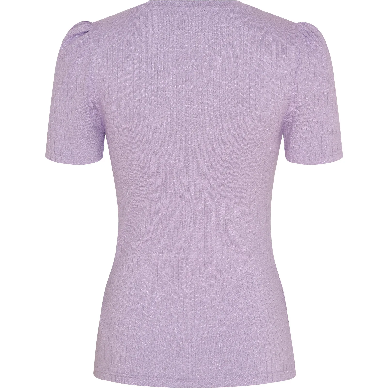 Damen T-Shirt Kurzarm ALEXA lavendel