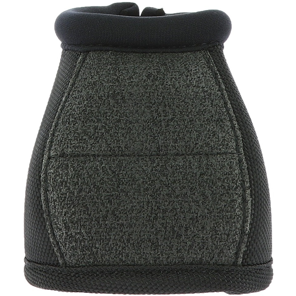 Hufglocken 1680 D Kevlar® schwarz
