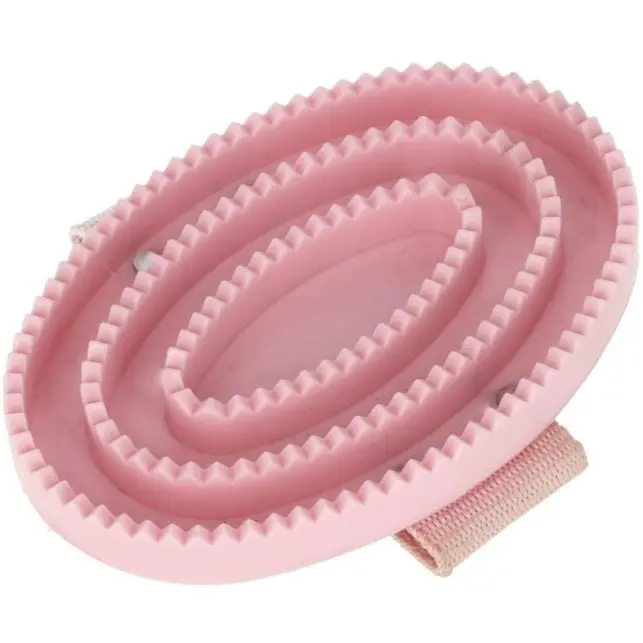 Kunststoffstriegel LILLI STARLIGHT