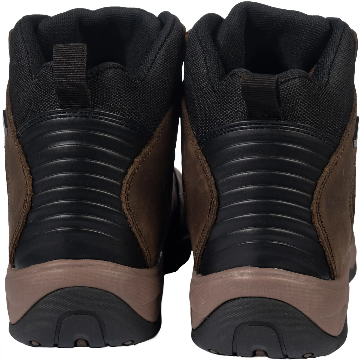 Stall- und Trekkingschuh EXPLORER braun