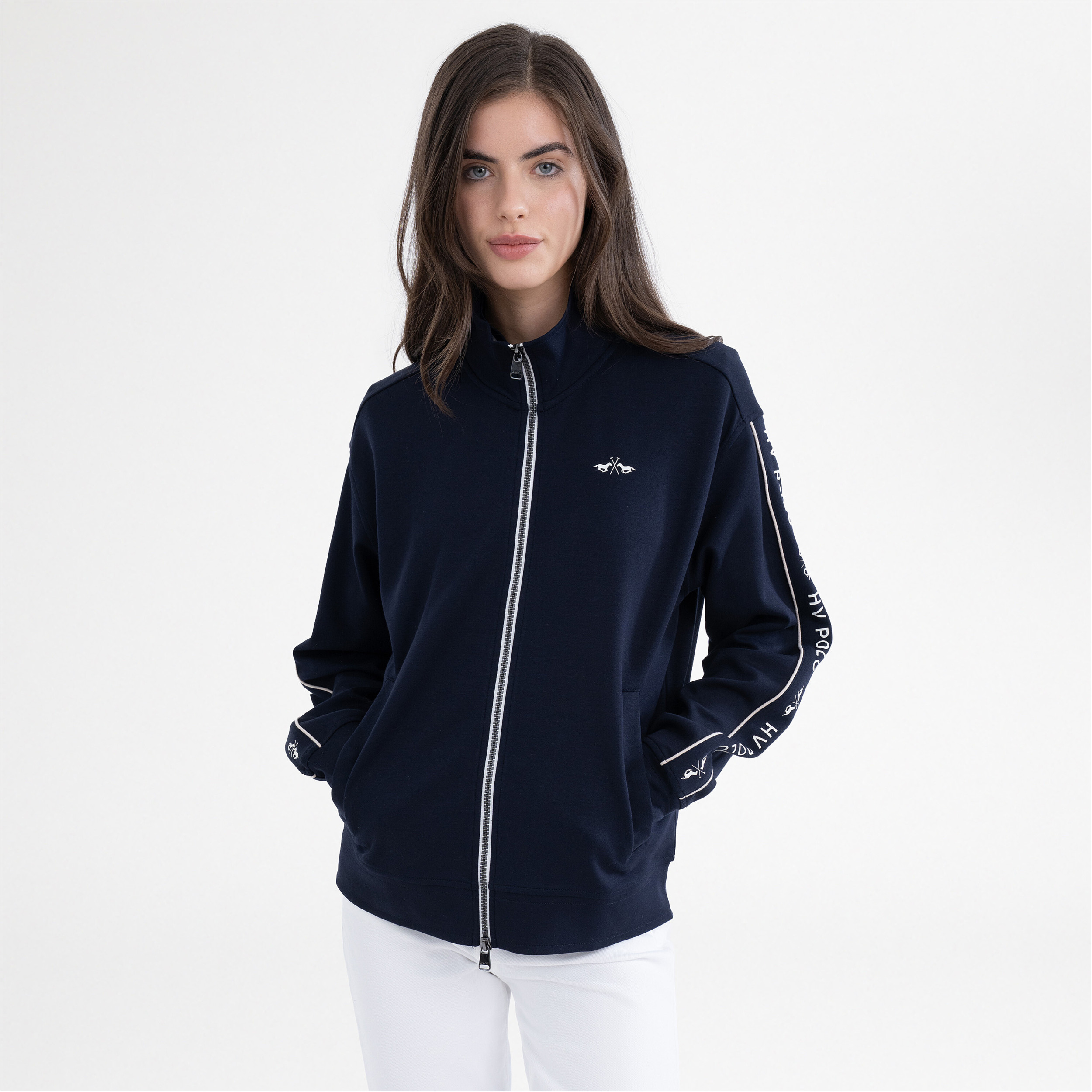 Damen Cardigan HVPJessie navy