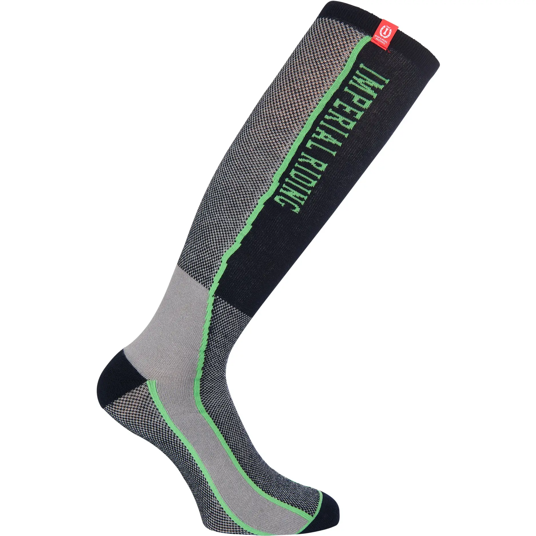 Reitsocken Dancing navy