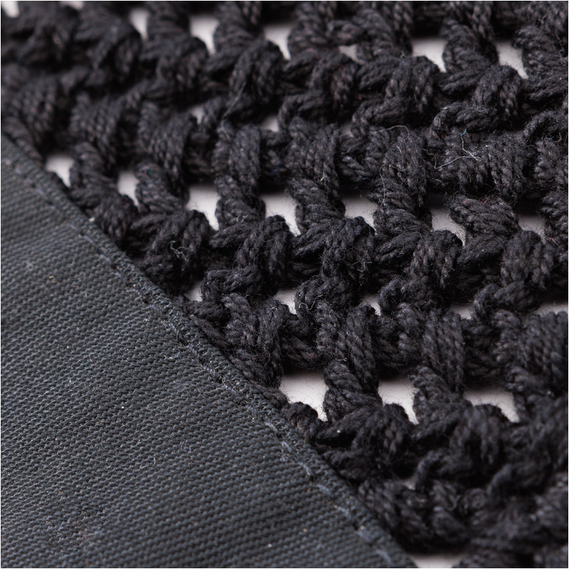 Fliegenhaube EASY schwarz