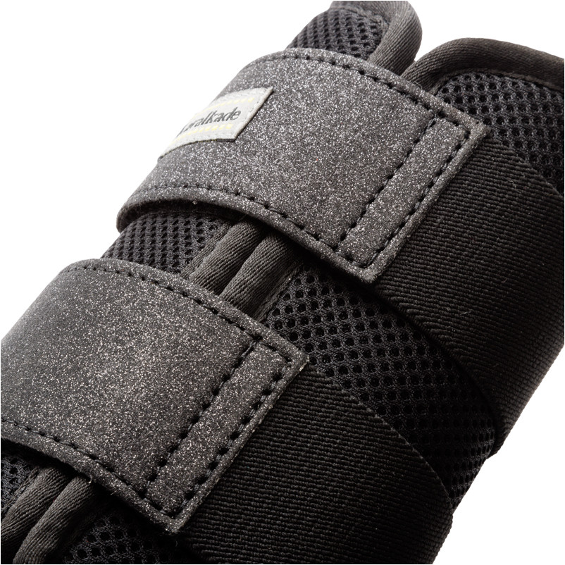 Gamaschen ANATOMIC STAR schwarz