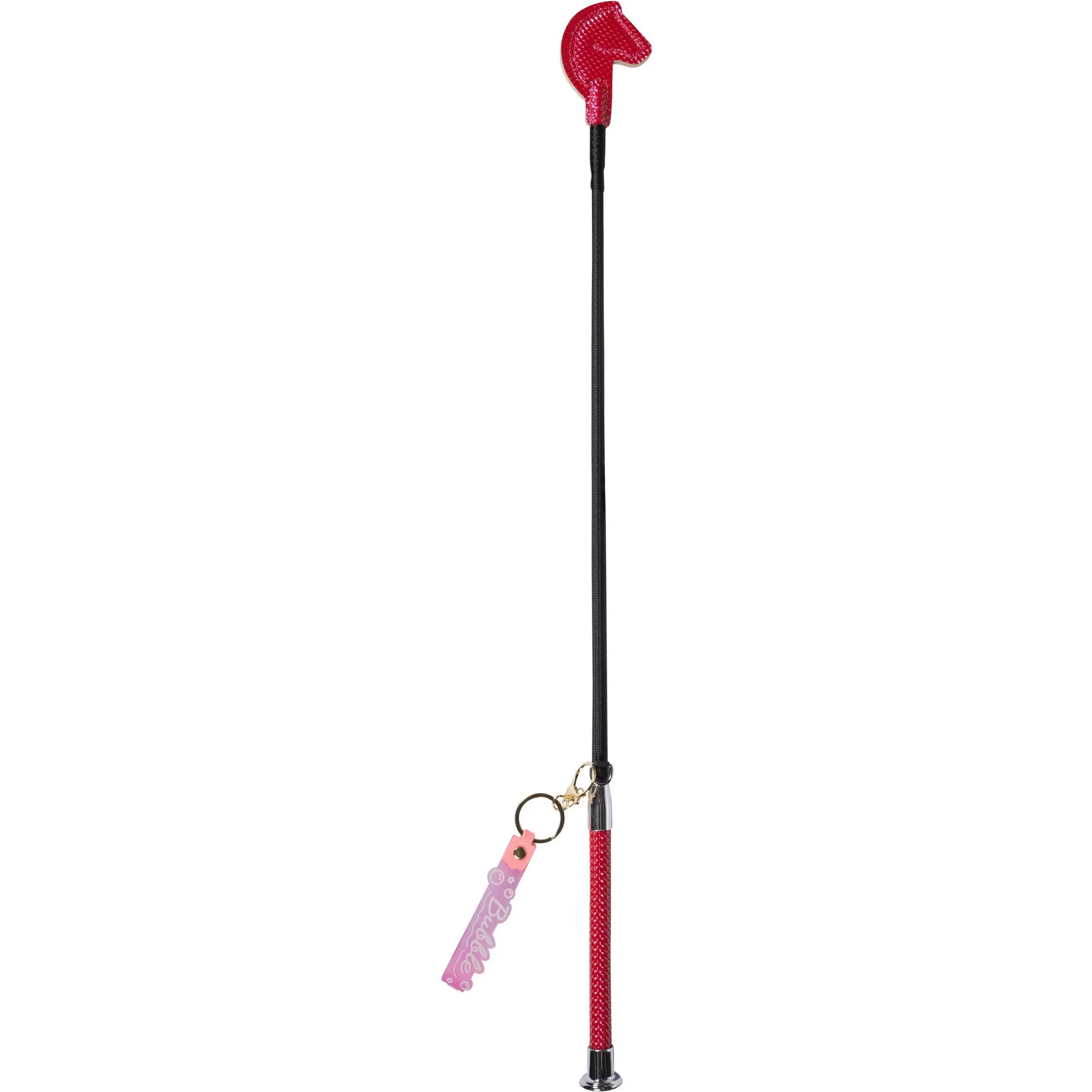 Reitgerte STARLIGHT pink