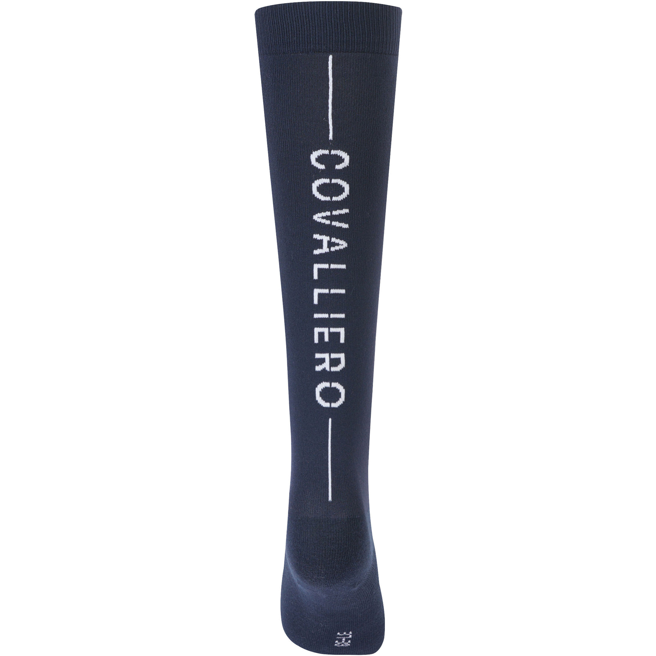 Damen Reitstrümpfe F/S 2026 dark navy