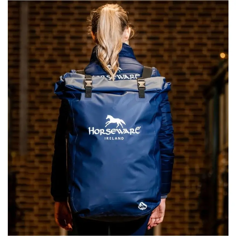 Rucksack SIGNATURE Kit Bag navy