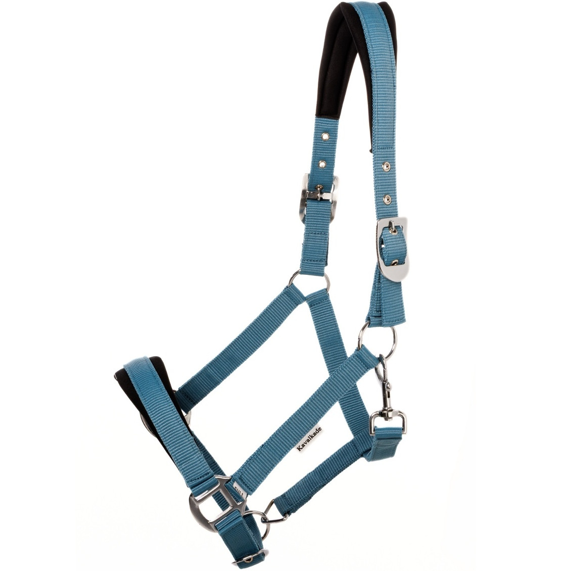 Halfter CLASSIC SIMPLE rauchblau