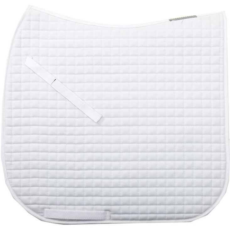 Schabracke KAVALEASY weiß