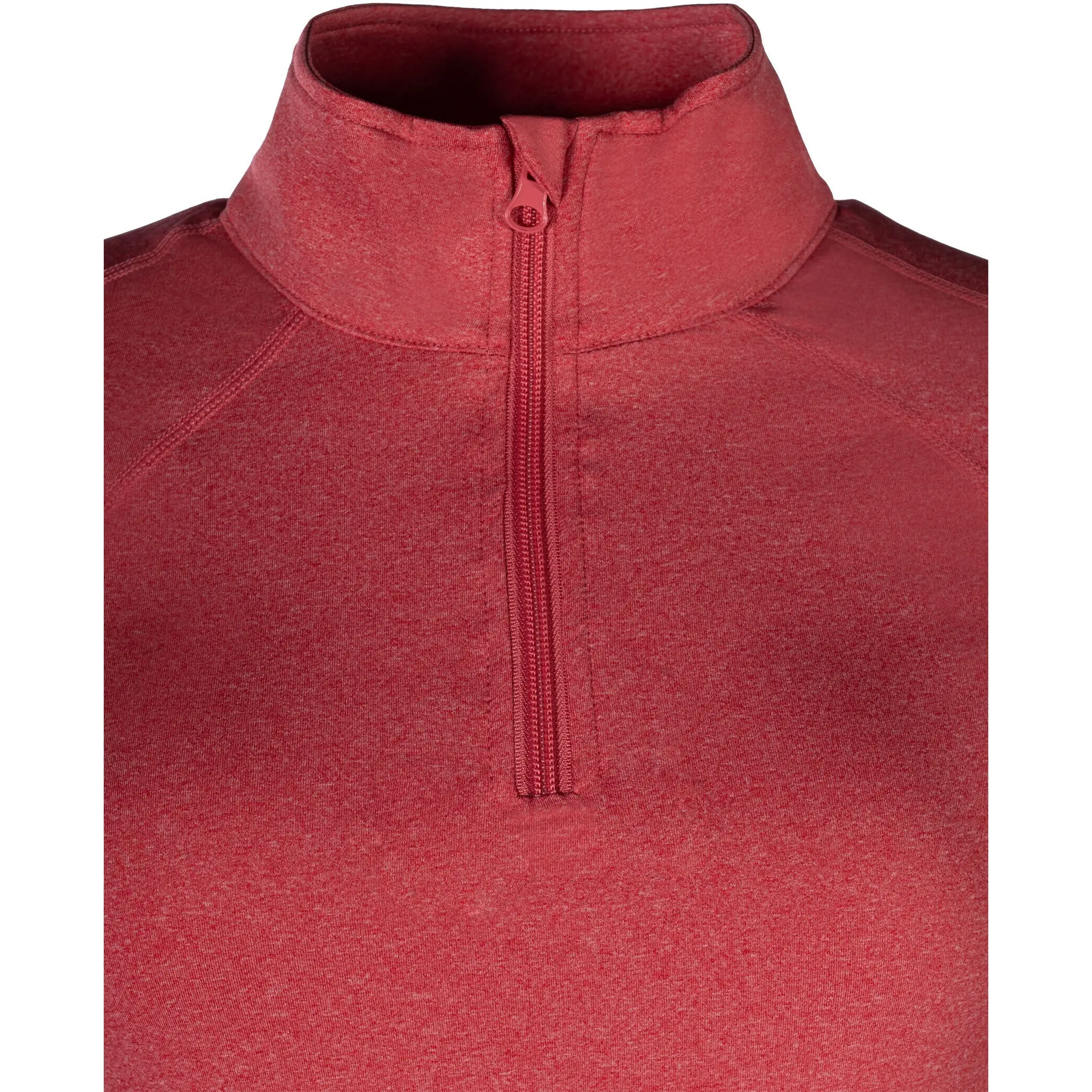 Kinder Funktionsshirt ESSENTIALS WINTER kirschrot