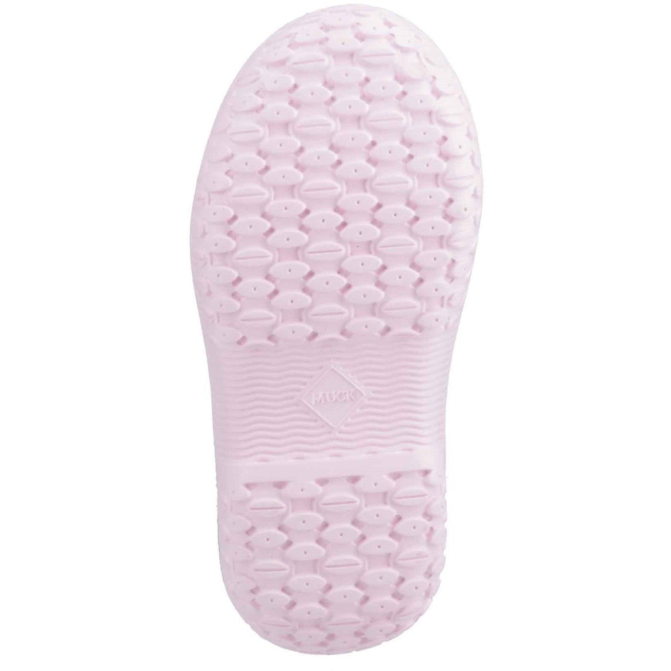Kinder Gummistiefelette MUCKSTER LITE BOOT MINI MUCK pink