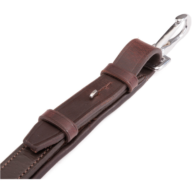 Martingal weich gepolstert AZRIEL braun