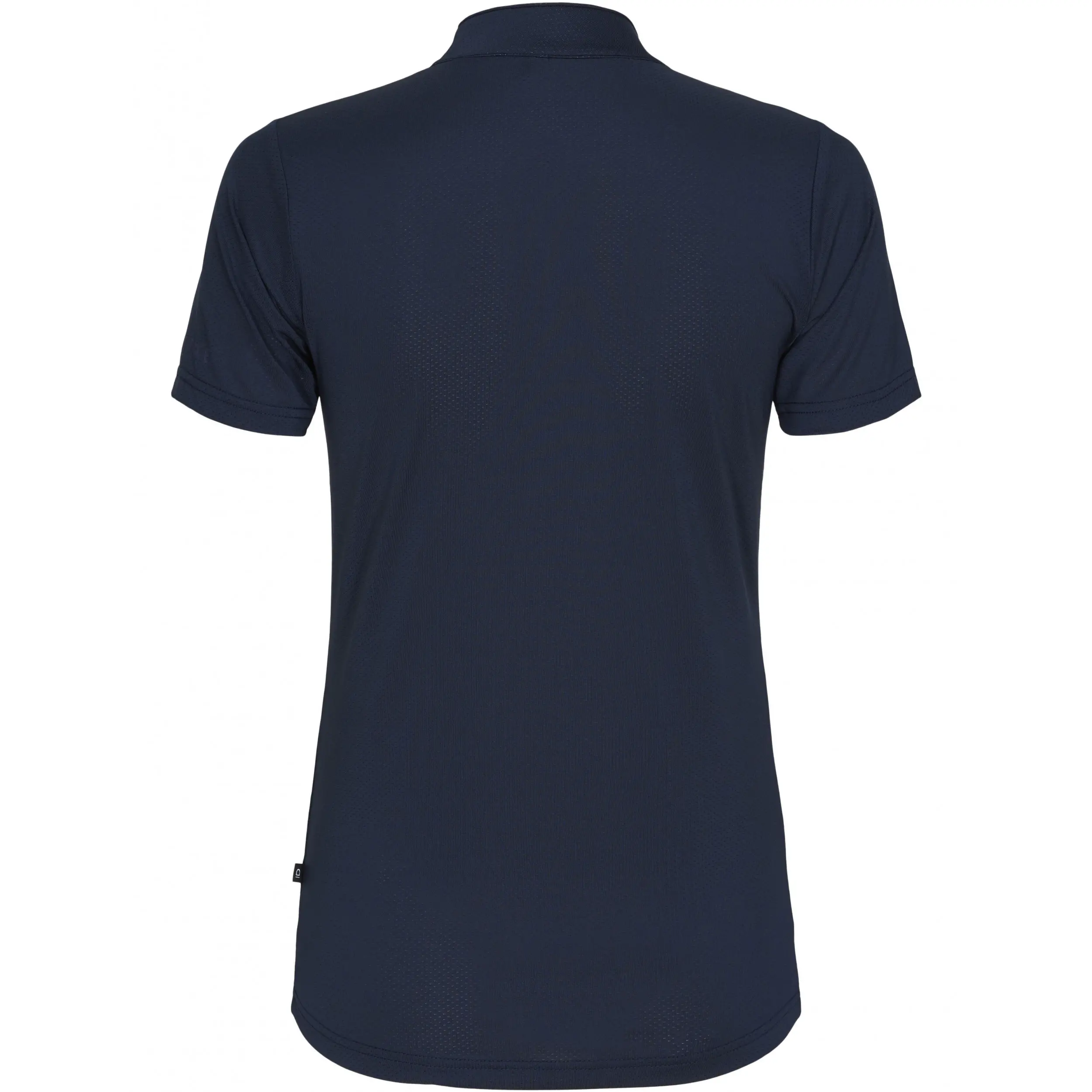 Damen Turniershirt Half-zip HASTY navy