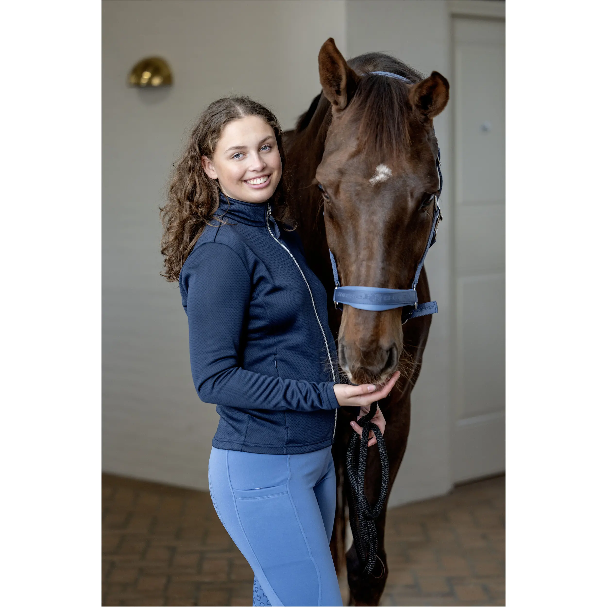 Halfter DIYA 2.0 dutch blue Halfter DIYA 2.0 dutch blue