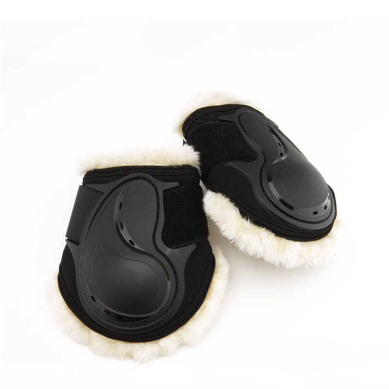 Streichkappen COMPETE 'N WOOL schwarz Streichkappen COMPETE 'N WOOL schwarz