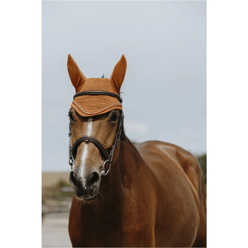Fliegenhaube HEXALIGHT rost