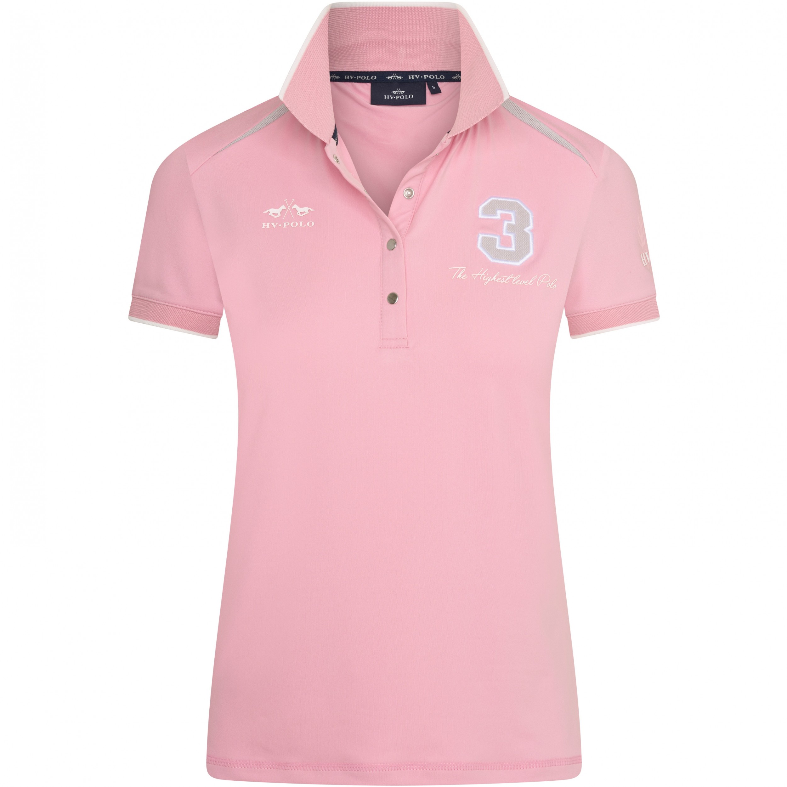 happy pink