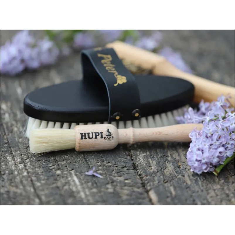 Hufpinsel Holz HUPI natur