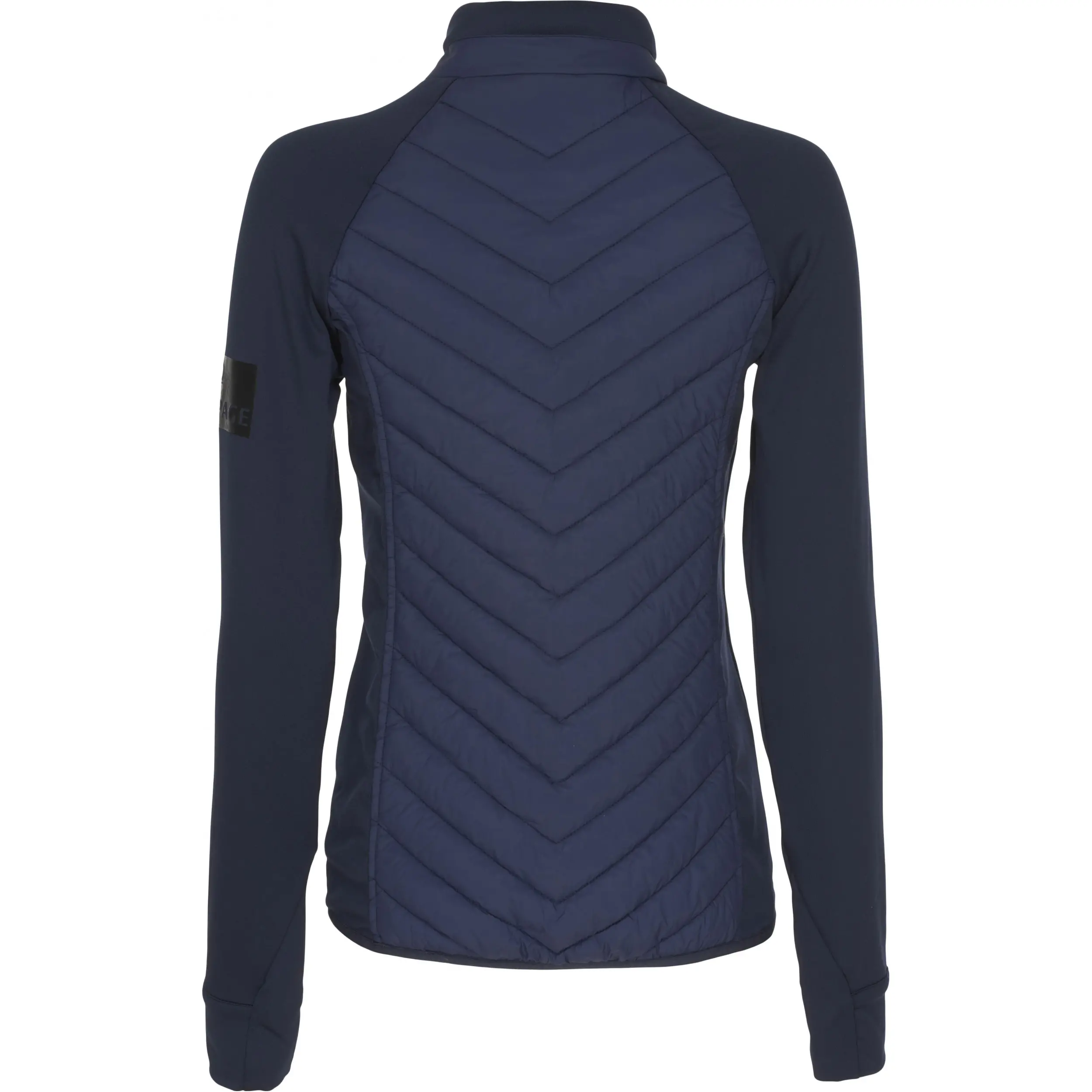 Damen Steppjacke CANON navy