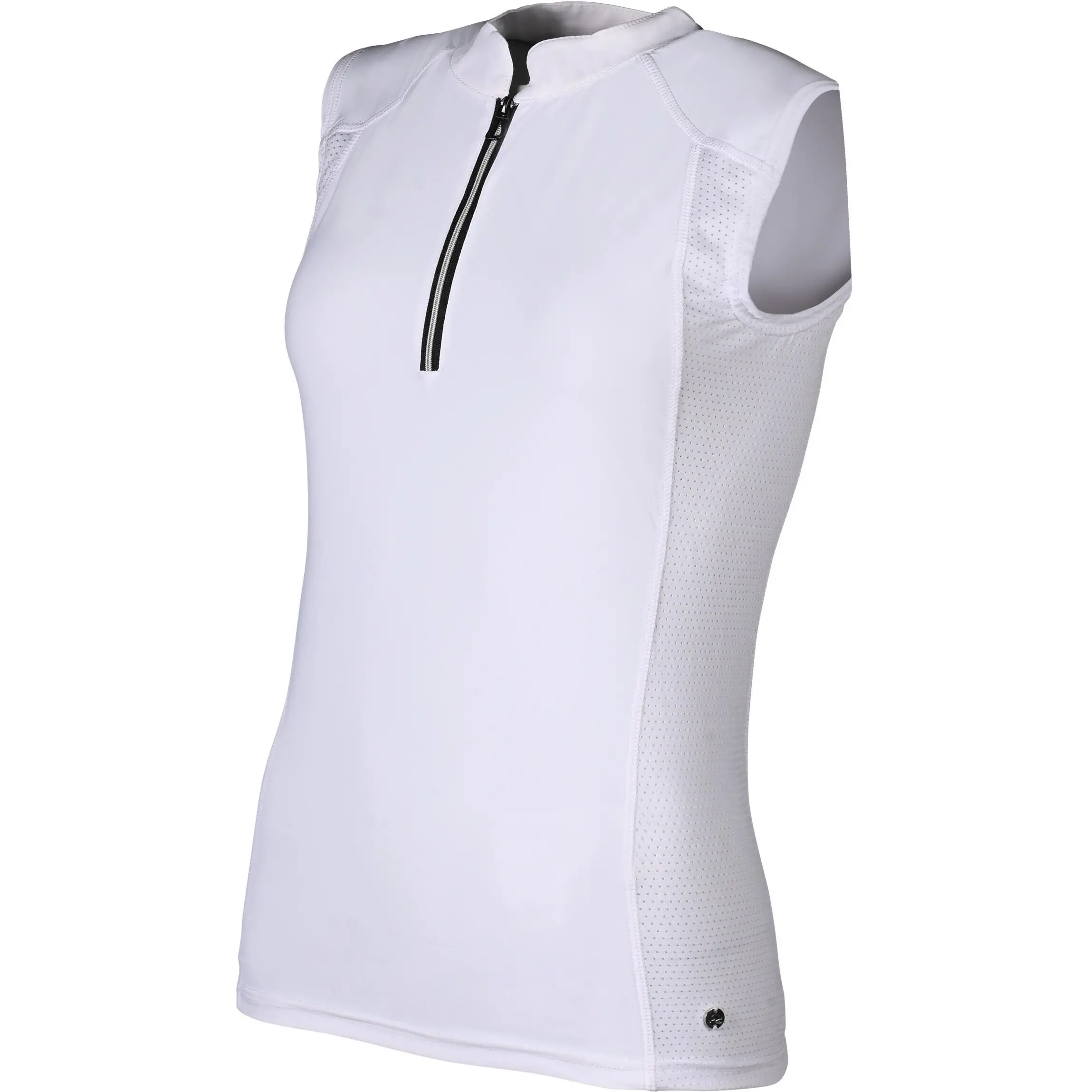 Damen Top HANNAH weiß