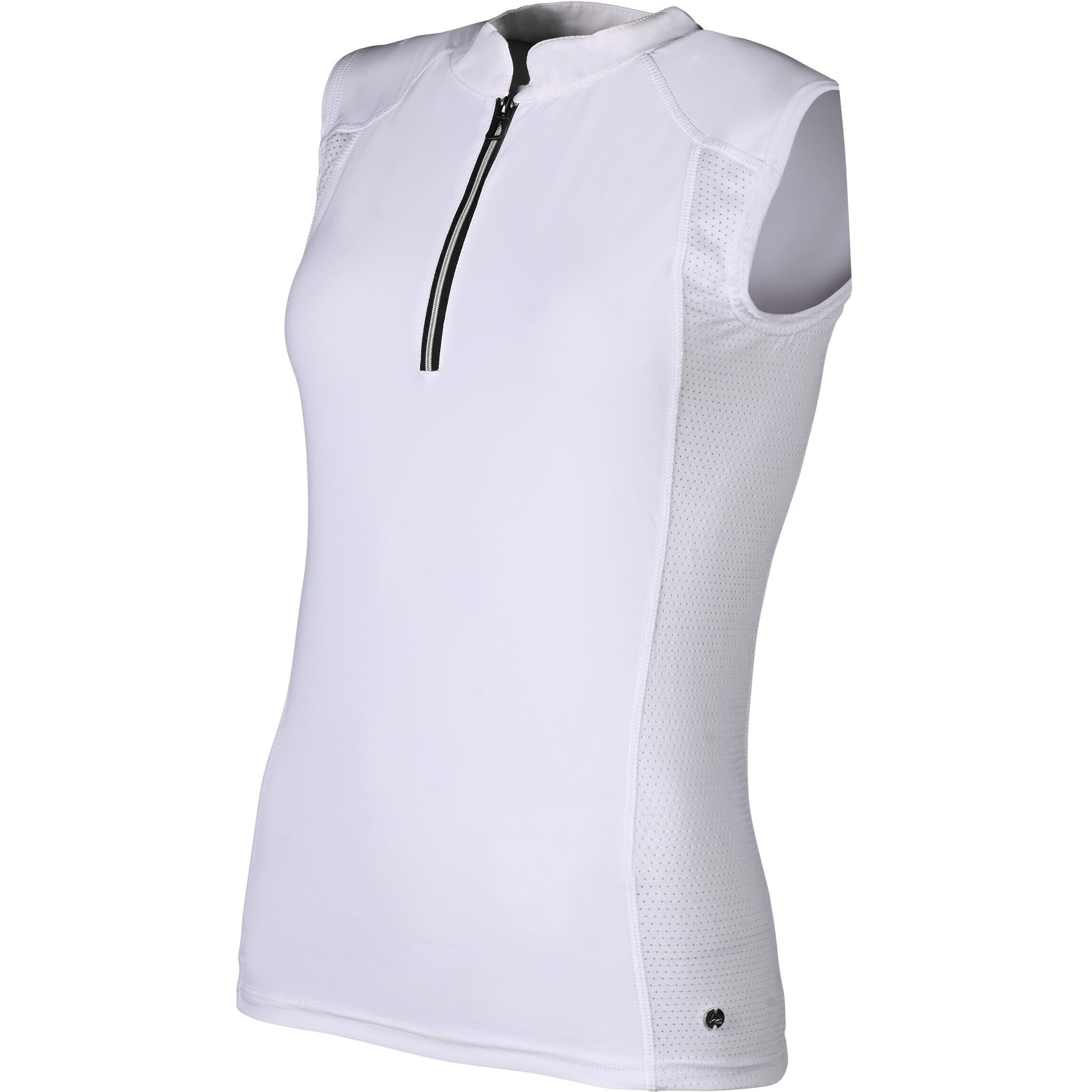 Damen Top HANNAH weiß Damen Top HANNAH weiß