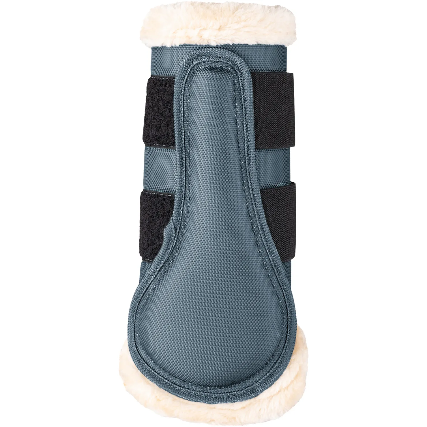 Dressurgamaschen PEGASUS kreideblau