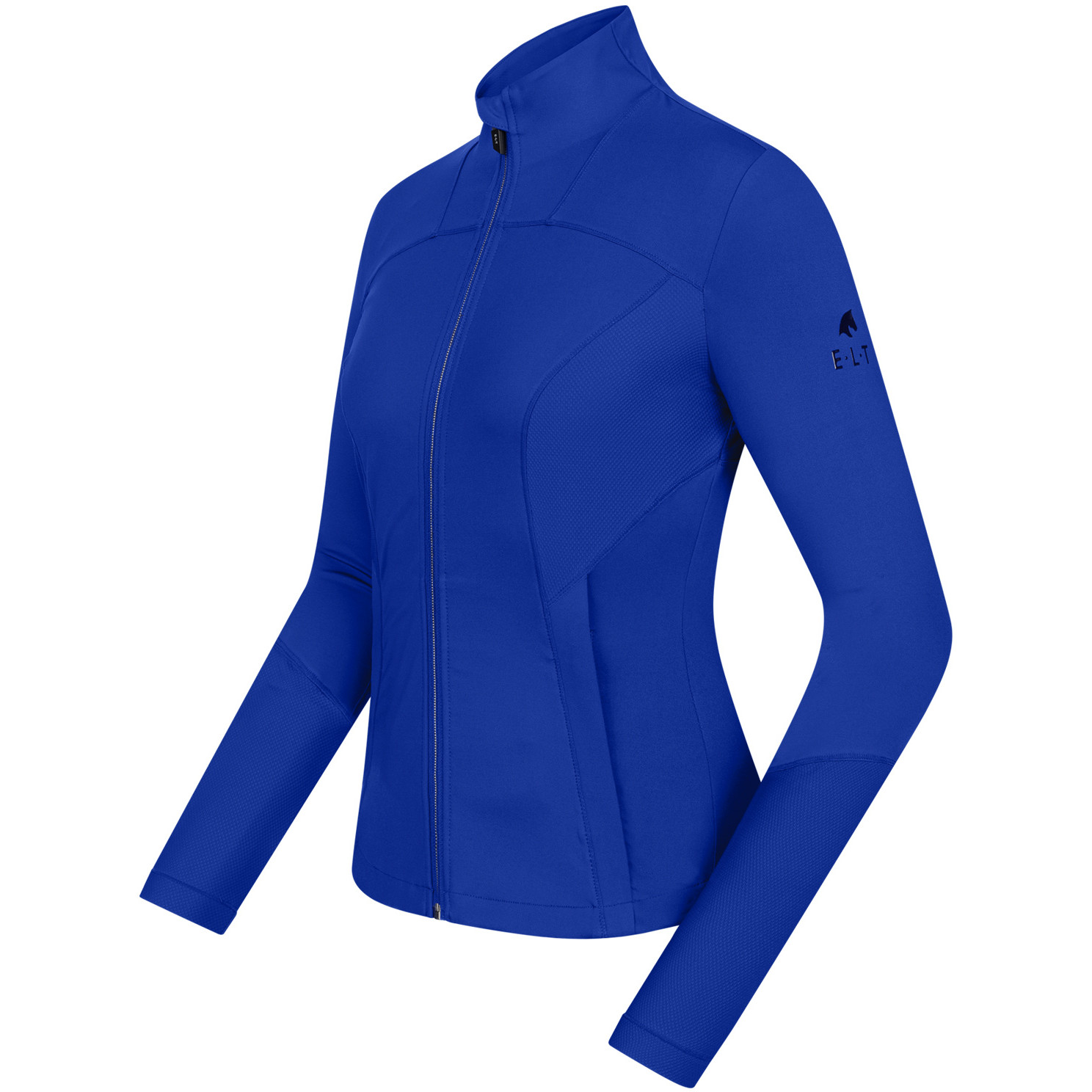 saphirblau