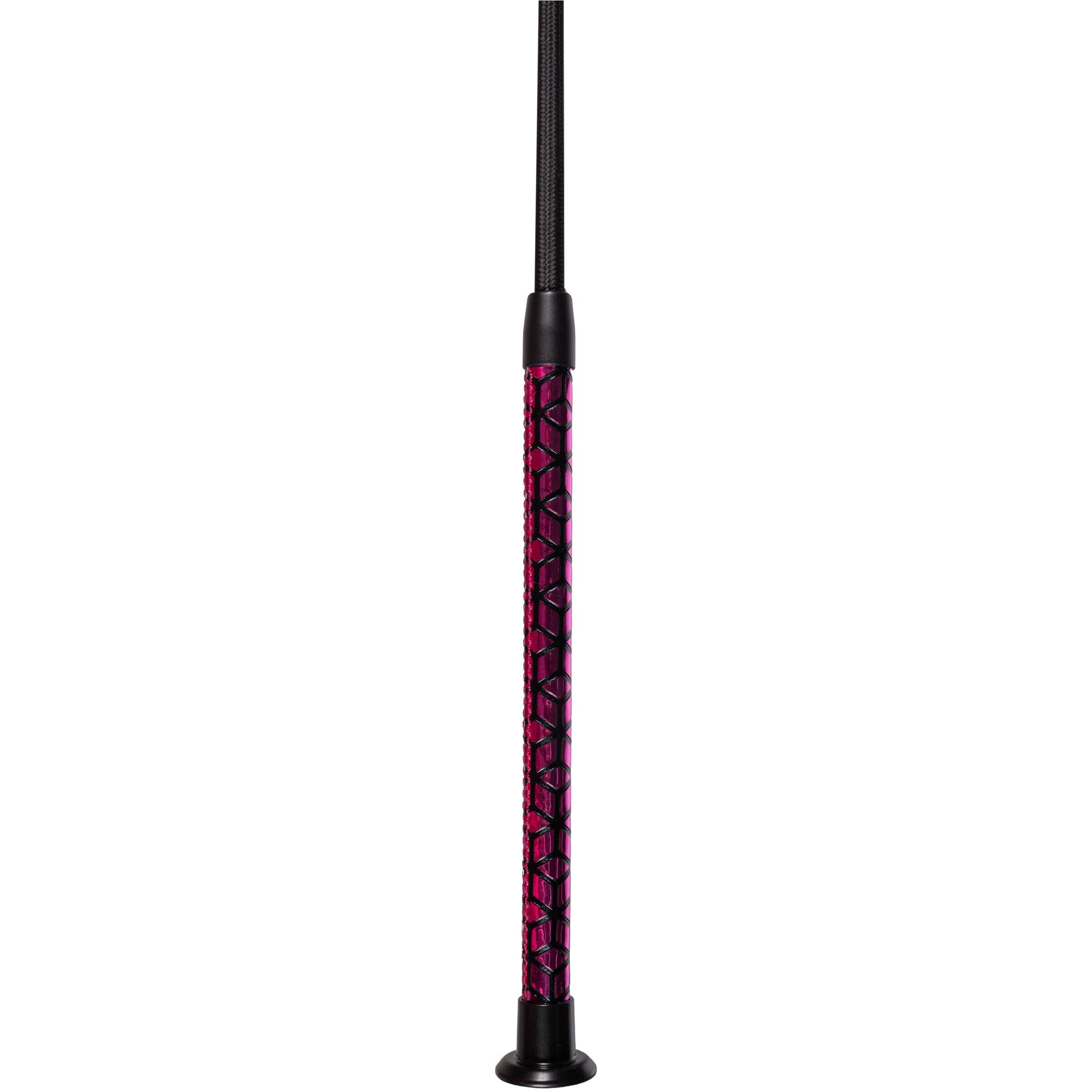 Dressurgerte MANCHESTER magenta