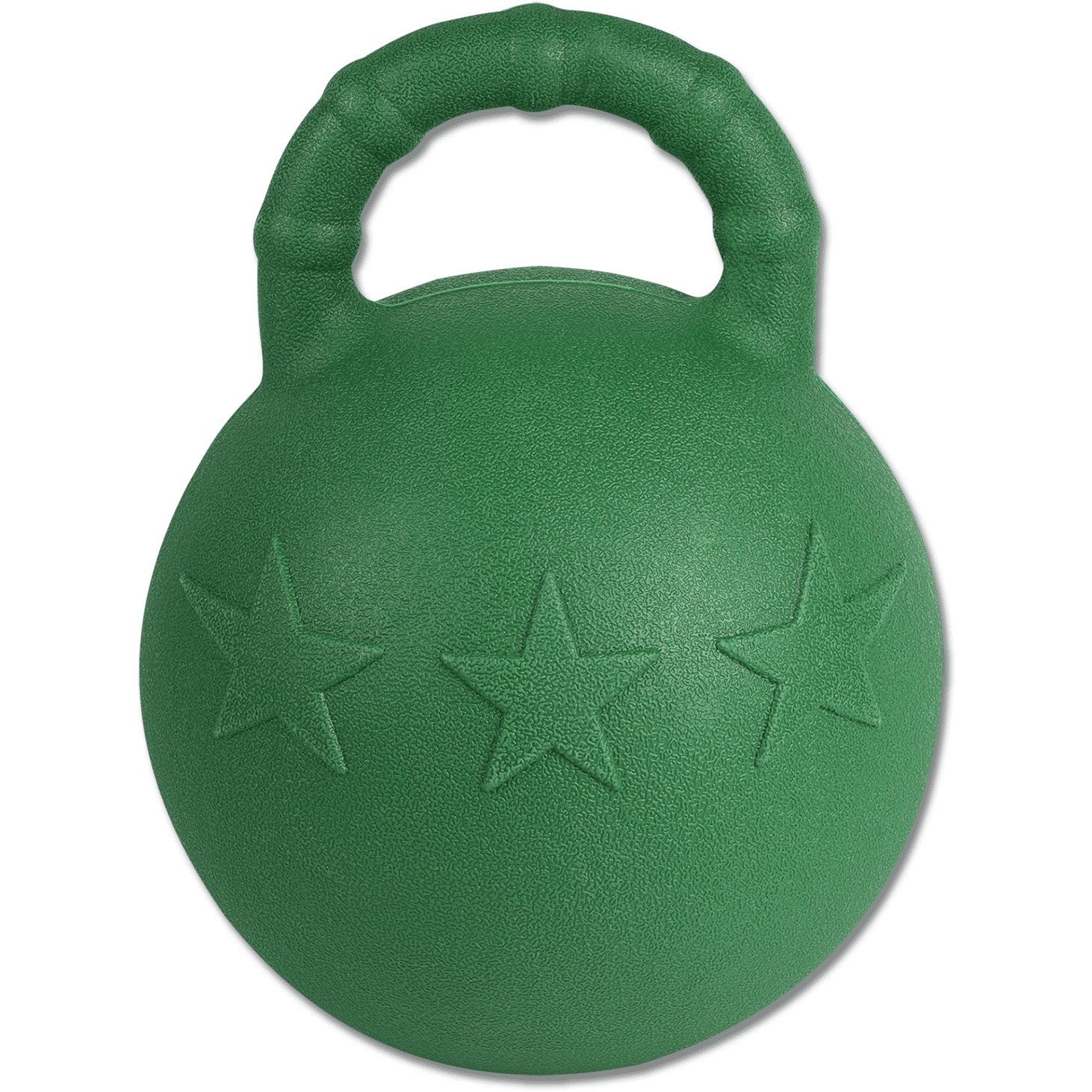 Fun Ball grün 25cm