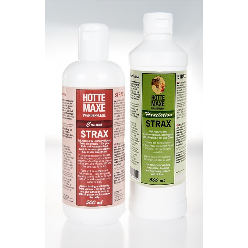 STRAX Ekzem-Bundle