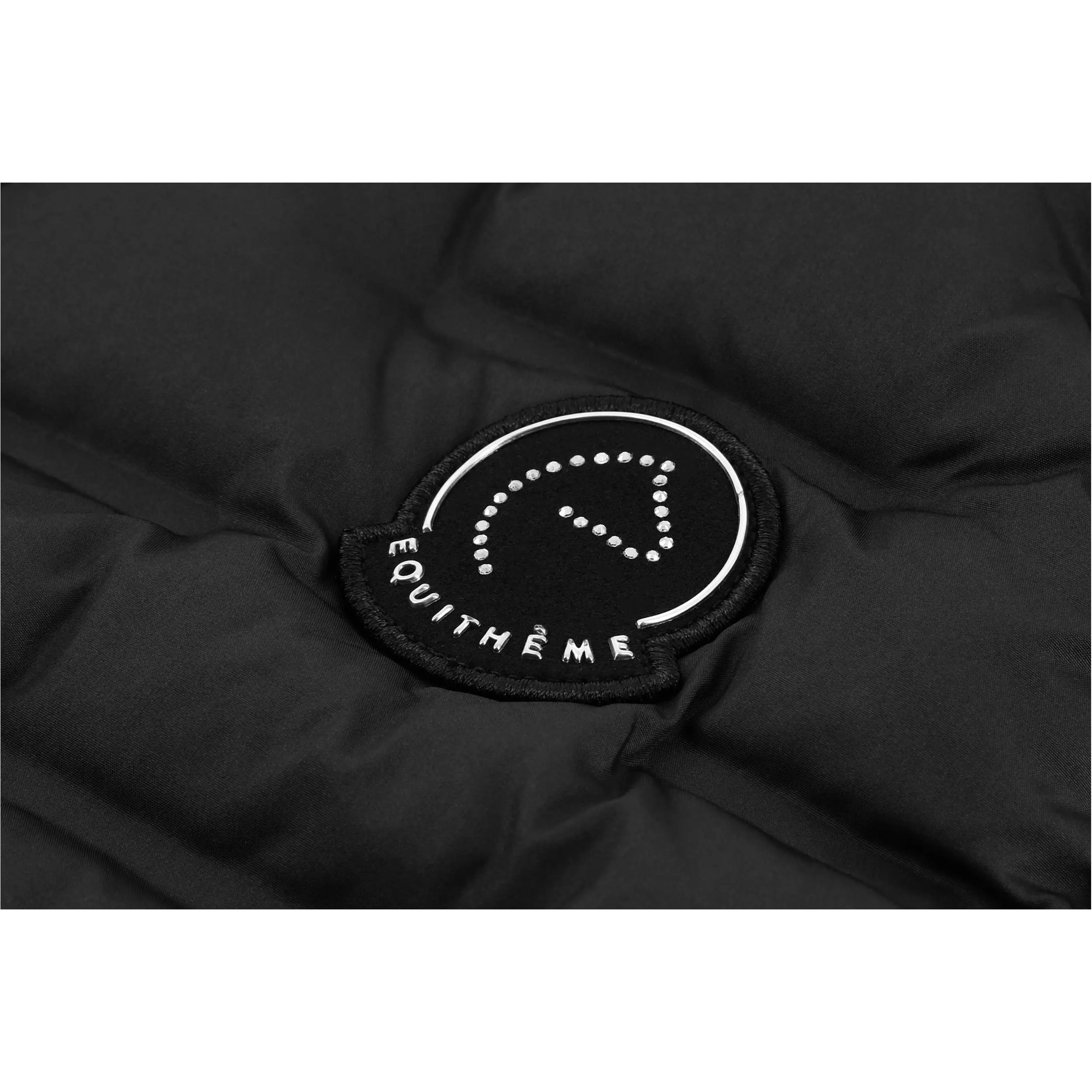 Damen Langweste Je t'aime NAVINA schwarz Damen Langweste Je t'aime NAVINA schwarz