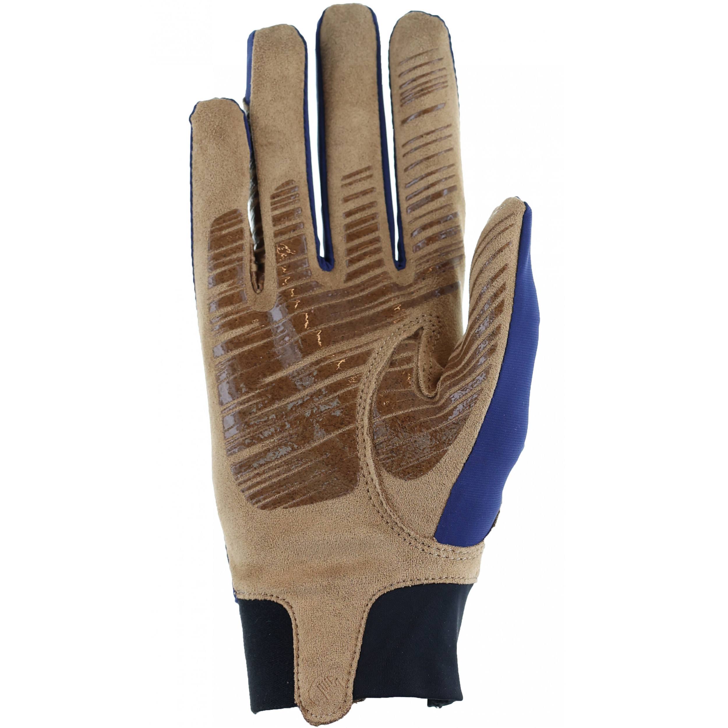 Reithandschuhe MANIVA patriot blue