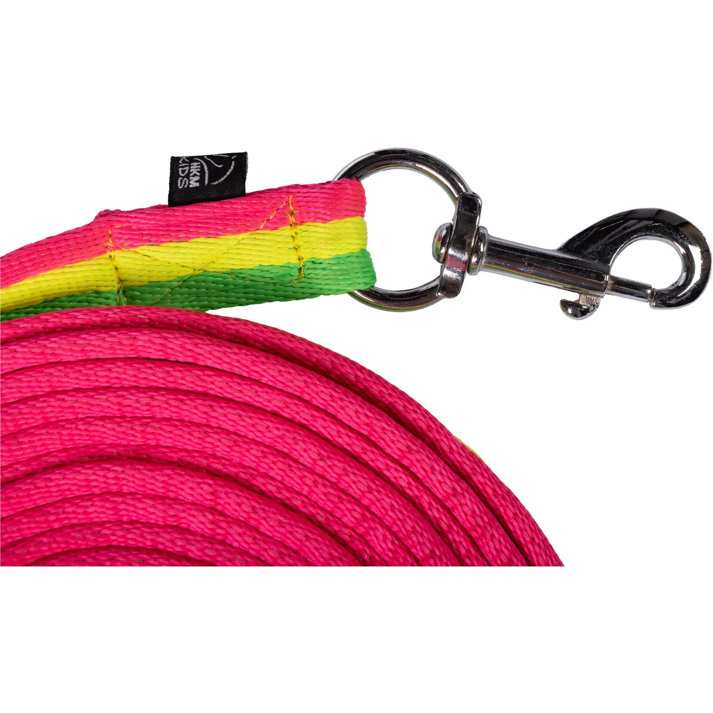 Longe RAINBOW bunt