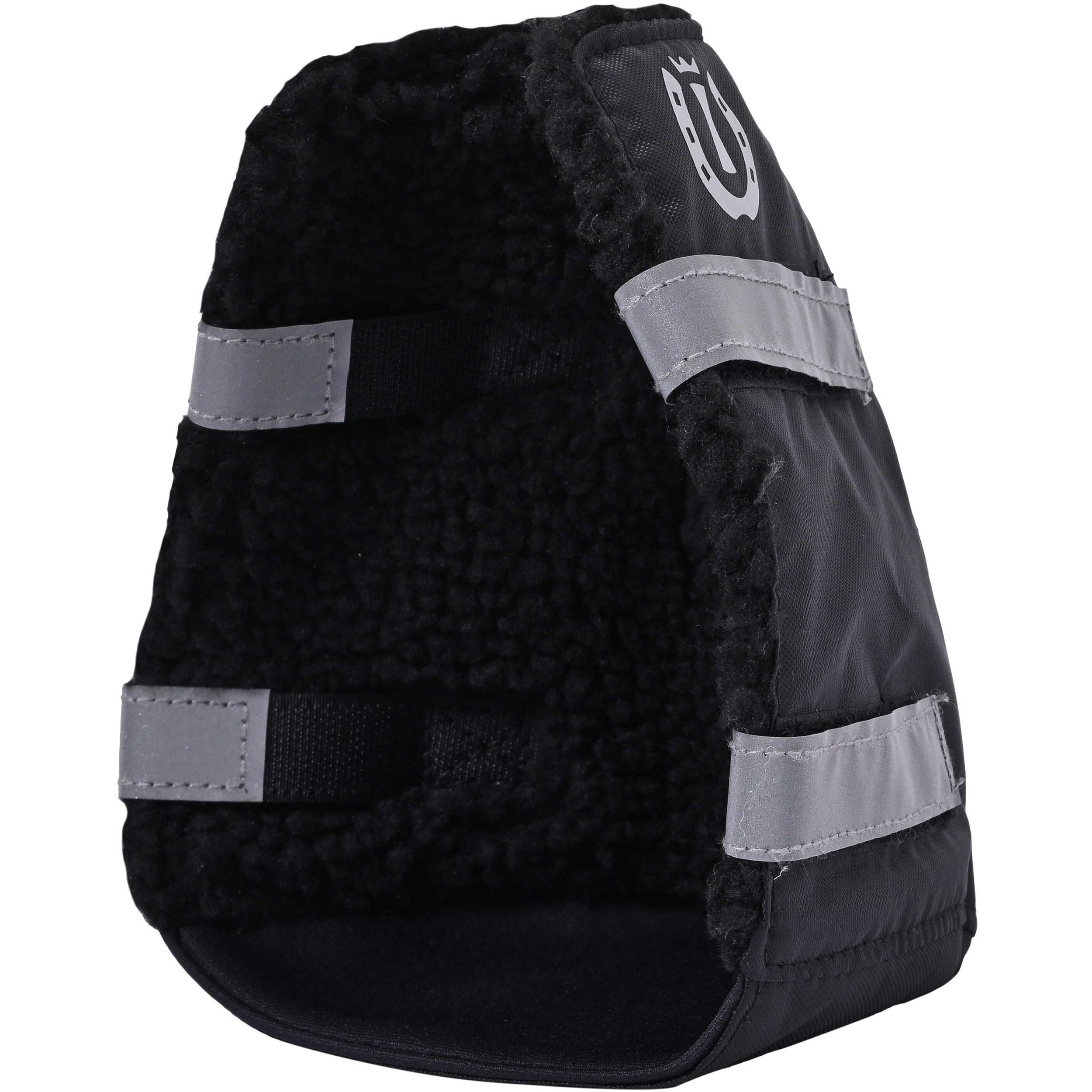 Steigbügel-Zehenwärmer IRHLuminous schwarz