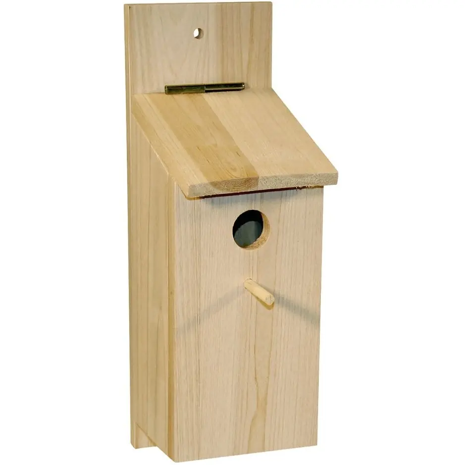 Nistkasten für Meisen 36x12x14cm 