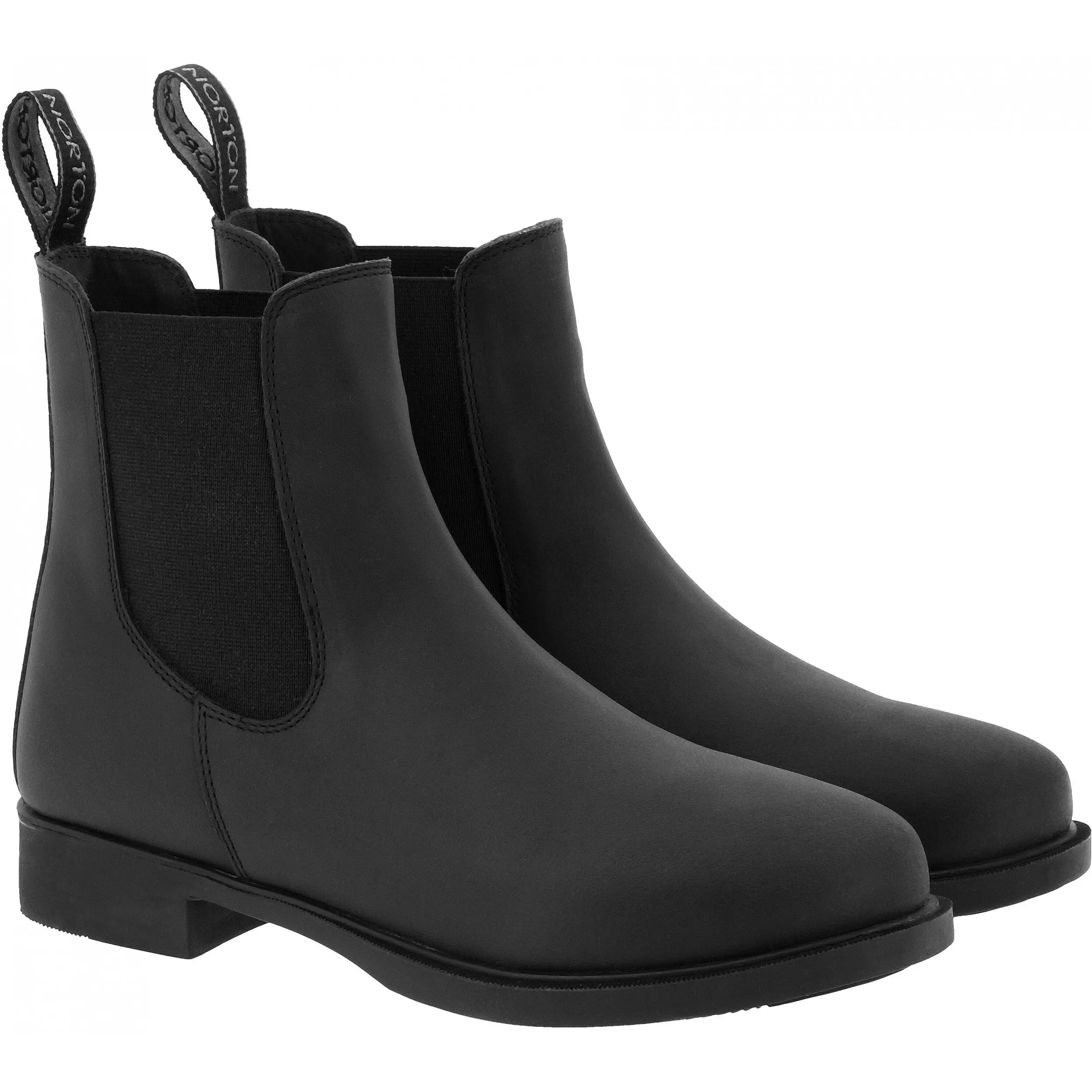 Reitstiefeletten NÎMES schwarz
