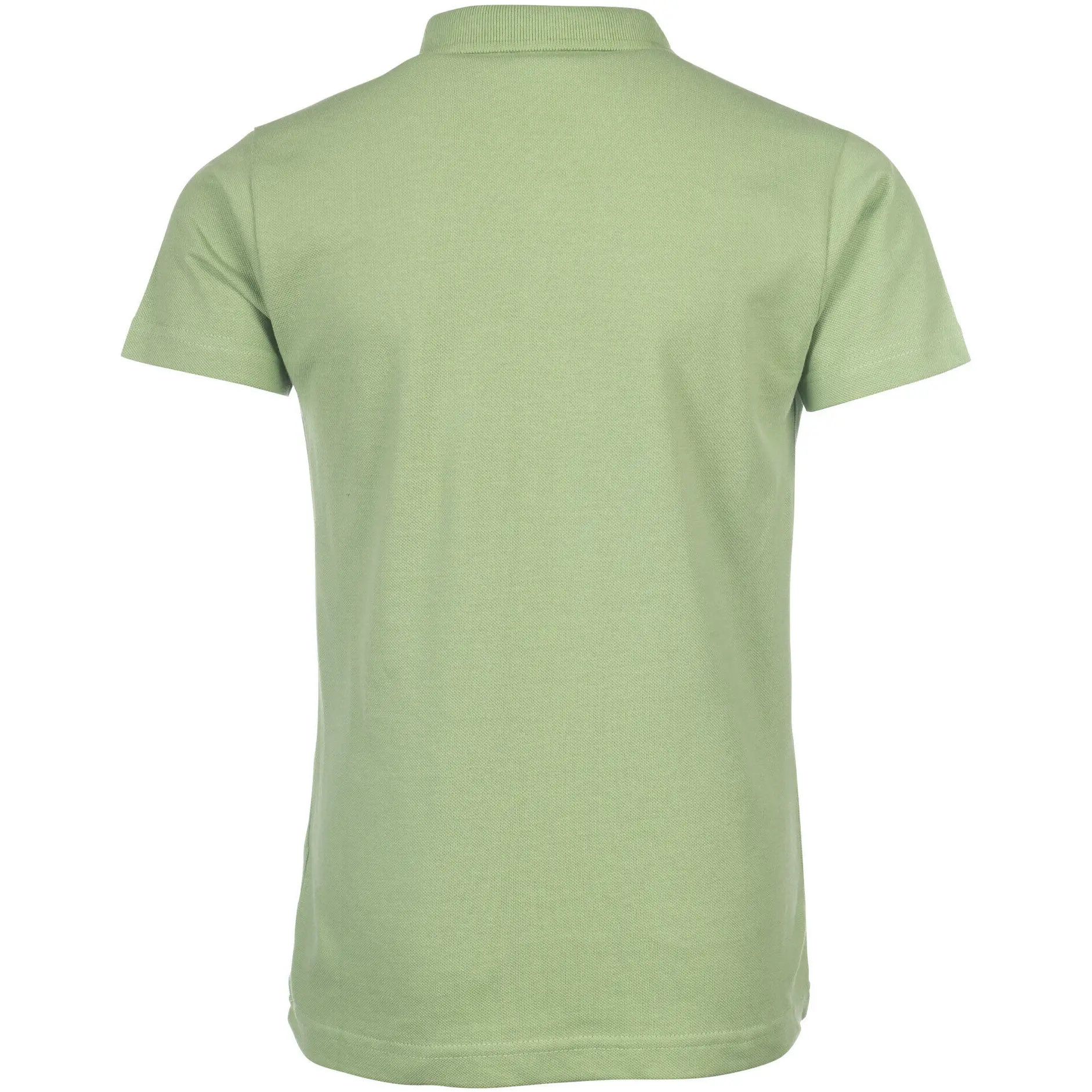 Kinder Poloshirt CLAIRE jade
