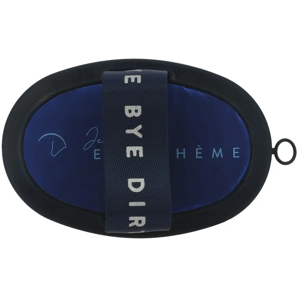 Striegel JE T'AIME blau Striegel JE T'AIME blau