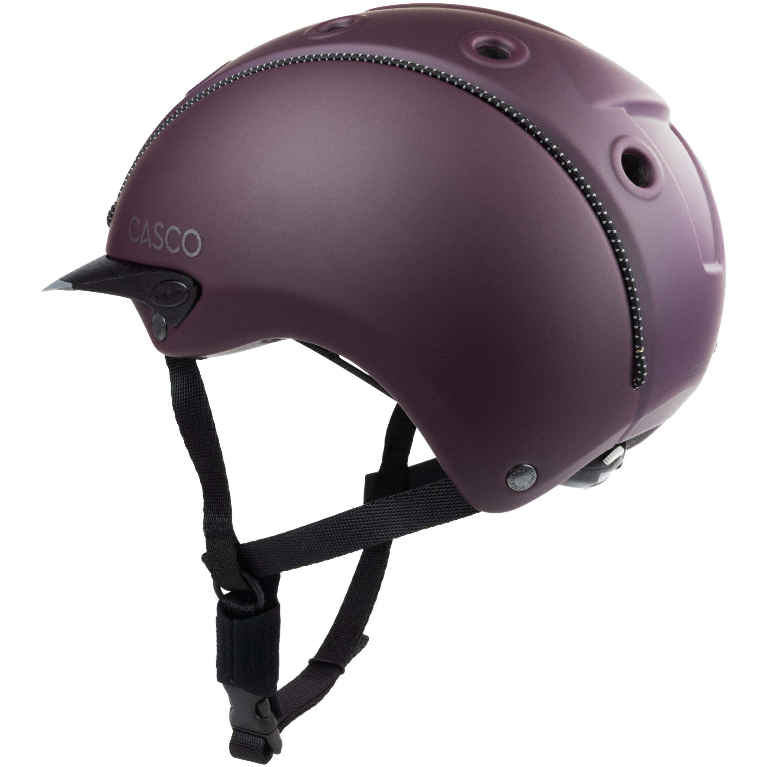 Reithelm MISTRALL-1 Prime weinrot matt