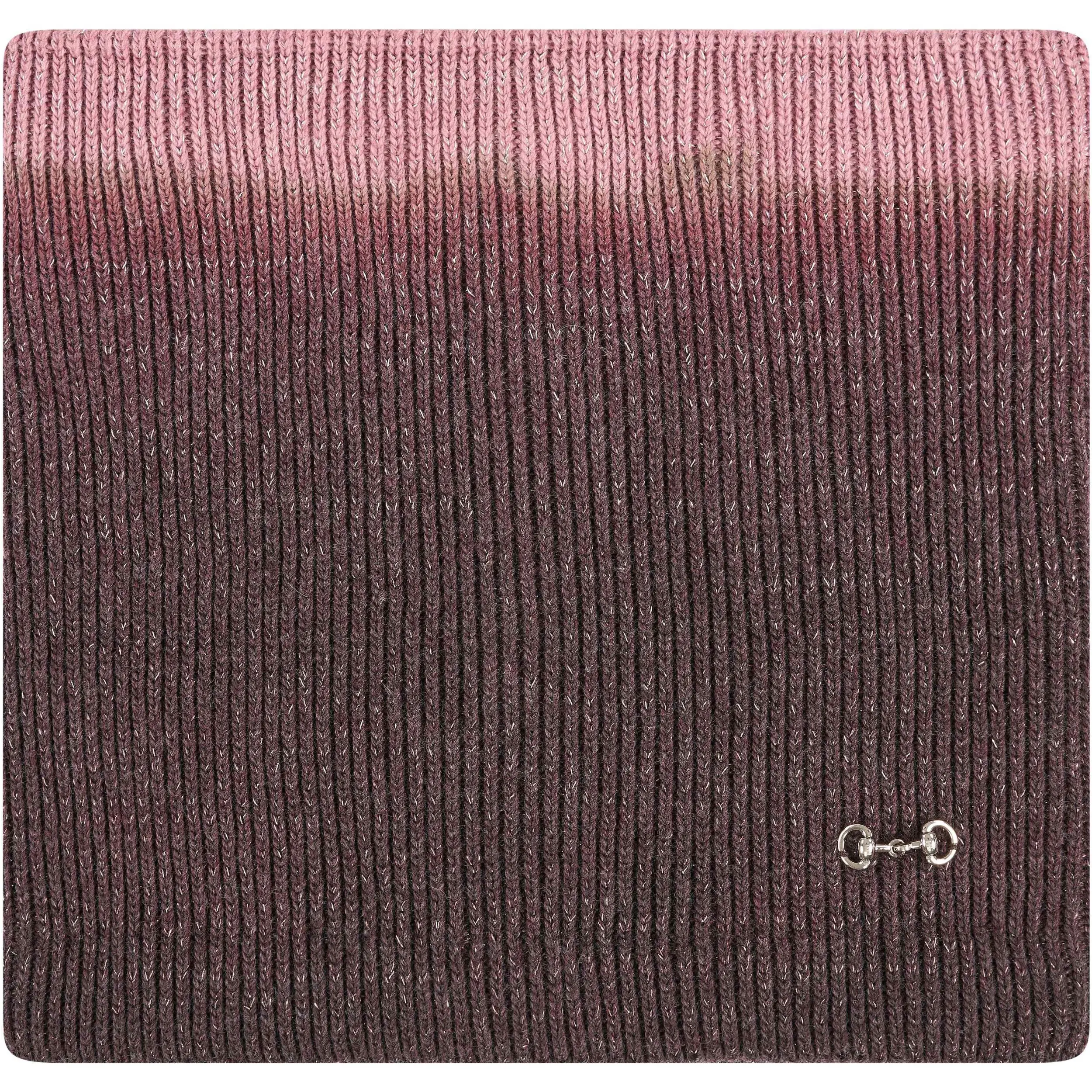 Damen Schlauchschal HVPYara mauve/mocca
