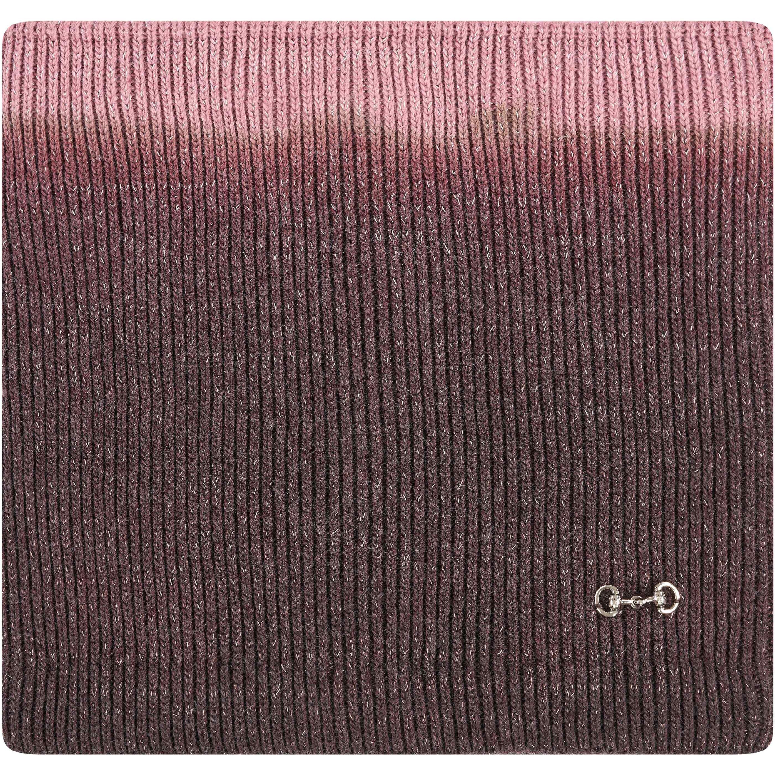 Damen Schlauchschal HVPYara mauve/mocca