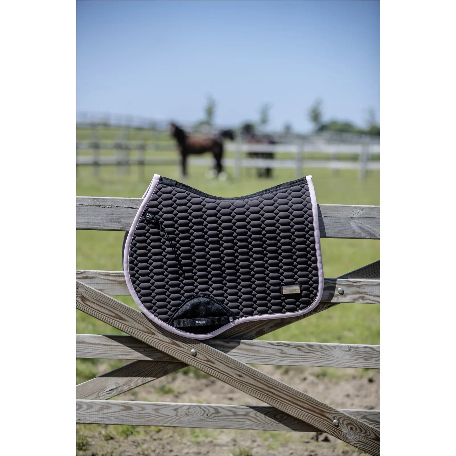 Schabracke FIR-Tech GRAND after dark Schabracke FIR-Tech GRAND after dark